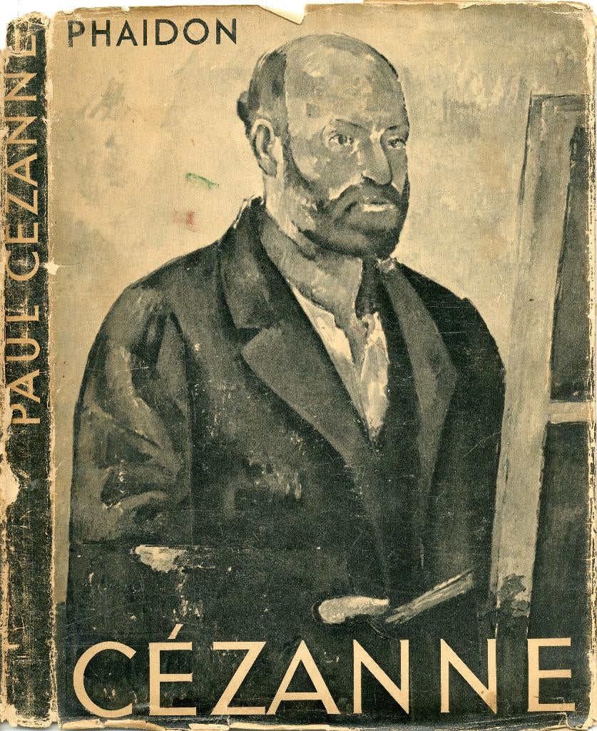 cézanne 1948, Livres, Art & Culture | Arts plastiques, Utilisé, Peinture et dessin, Envoi