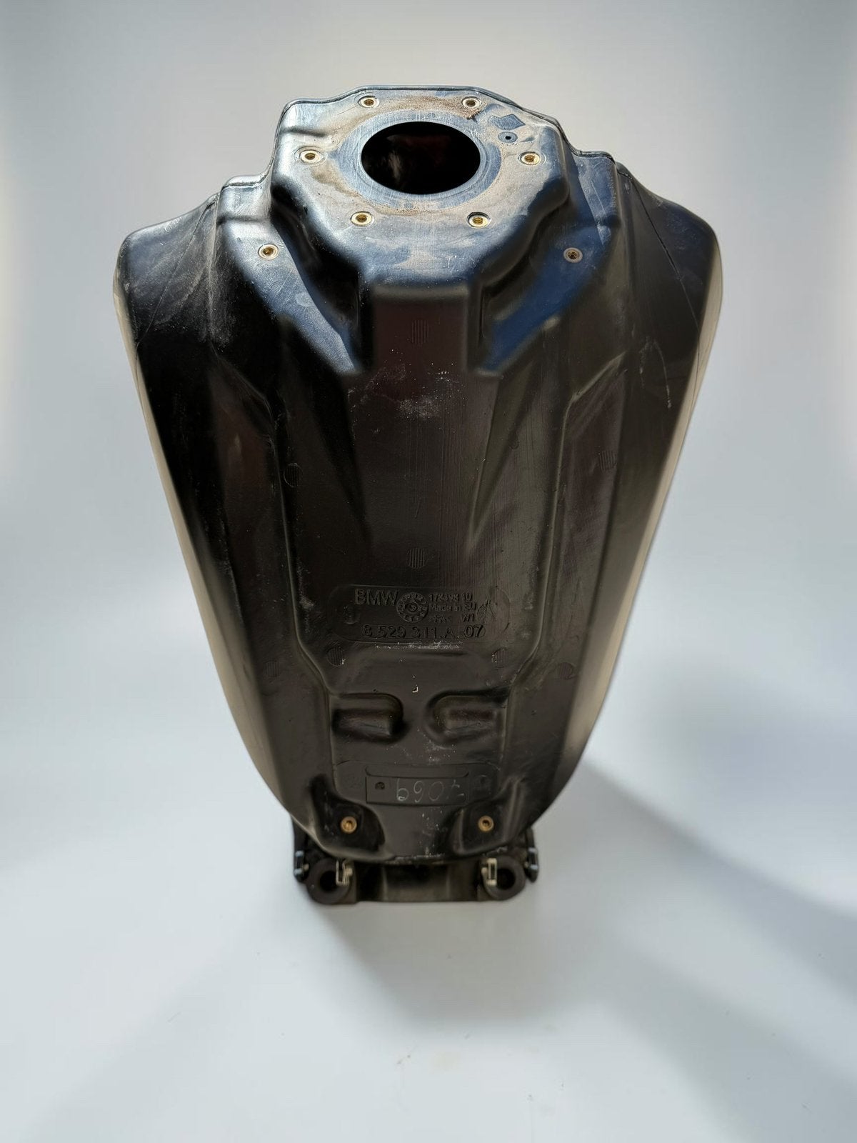 Brandstoftank BMW GS 1200 LC incl brandstofpomp, Motoren, Ophalen