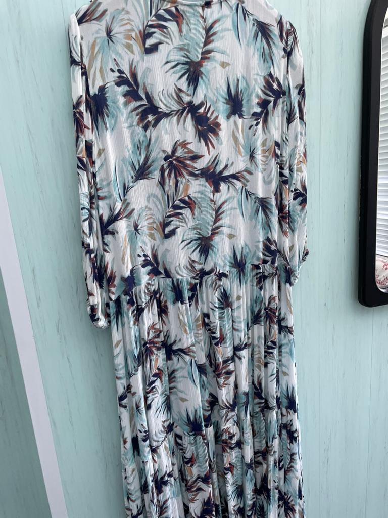 Super mooie lange jurk Scapa flow t 38-40, Kleding | Dames, Jurken, Ophalen