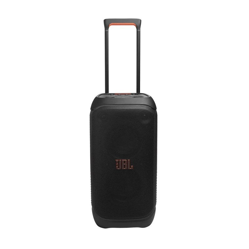 JBL Partybox 320 + JBL PBM100 Microfoon, Ophalen, Nieuw, Complete set