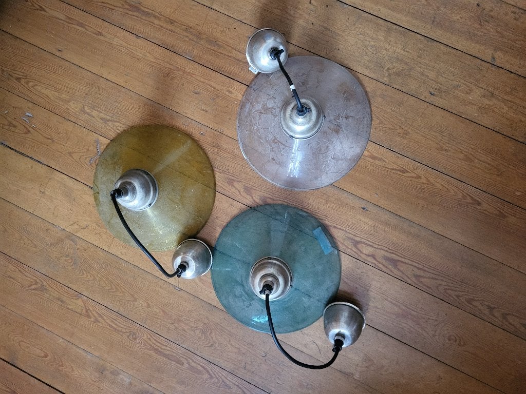 Lampes, Verre, Enlèvement, Philips, Lampe d'ambiance