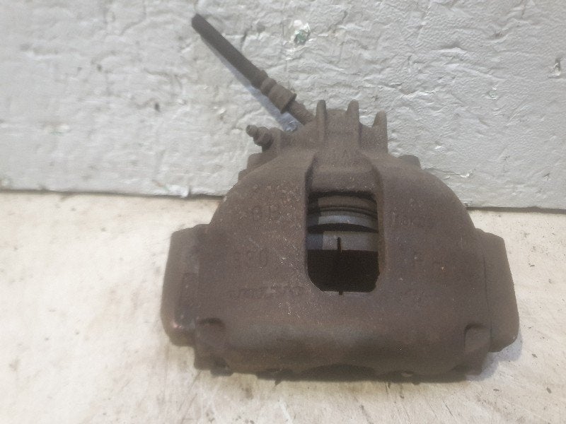 REMKLAUW RECHTS VOOR Volvo S60 I (RS / HV) (01-2000/04-2010), Gebruikt, Sodener Straße 9
65824  Schwalbach, DE, Volvo, Continental Aftermarket & Services GmbH