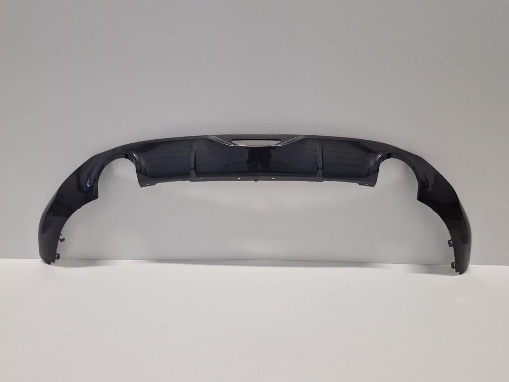 BUMPER ACHTER DIFFUSER BMW Z4 Roadster (G29) (51128069789), Gebruikt, Achter, Bumper, BMW