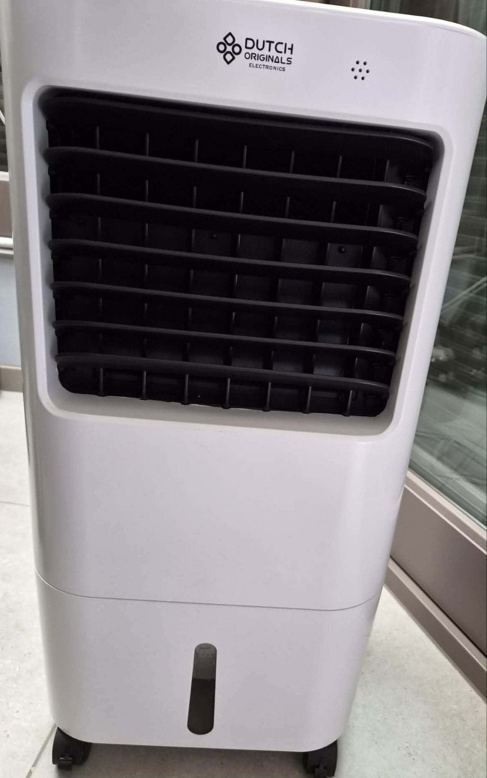 refroidisseur d'air, Enlèvement, Comme neuf, Autre