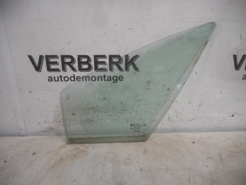 VITRE AVANT GAUCHE Opel Tigra (75) (01-1994/12-2000), Opel, Opel Automobile GmbH, Utilisé, Kontakt-opel@opel.com