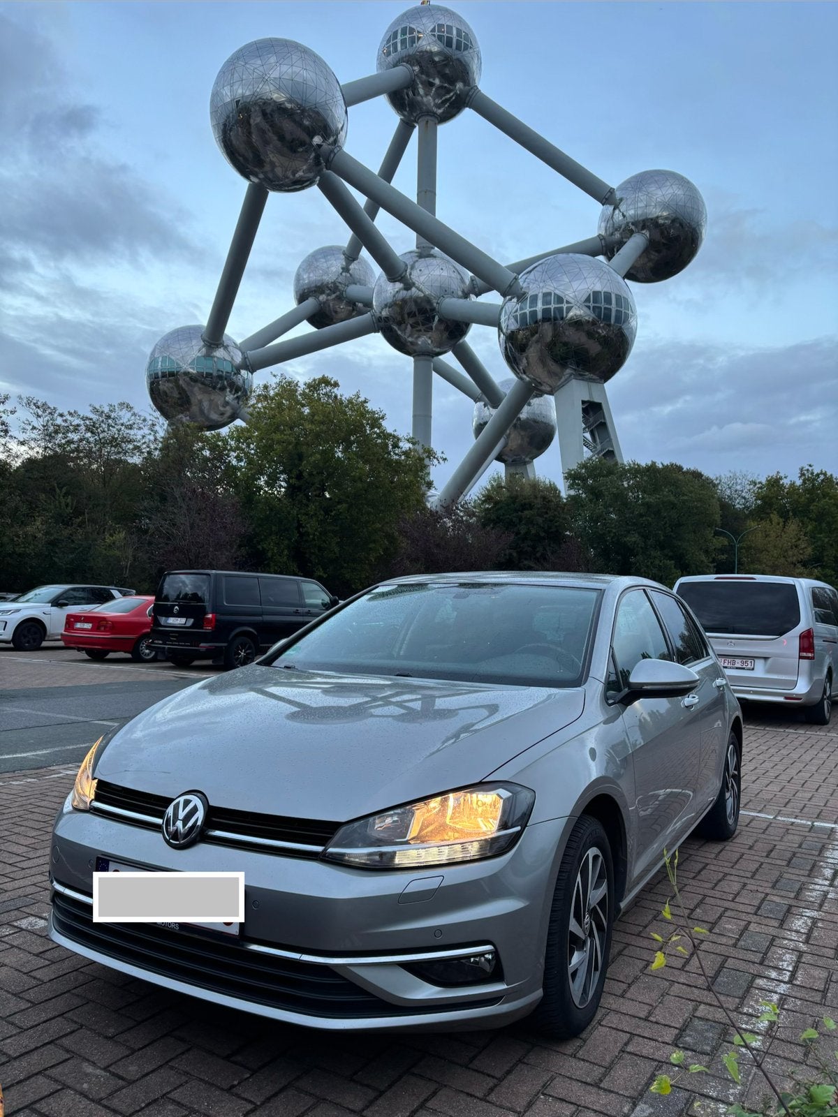 GOLF 7, Autos, Volkswagen, Achat, Euro 6, Essence, Golf