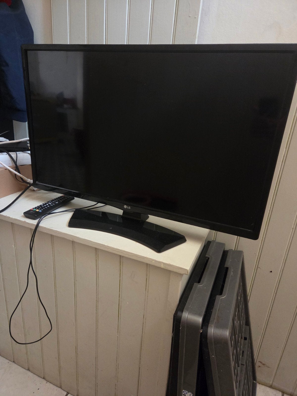 TV 29 pouces (29MT49VF-PZ), Audio, Tv en Foto, Televisies, Ophalen, Gebruikt, 100 Hz, LG