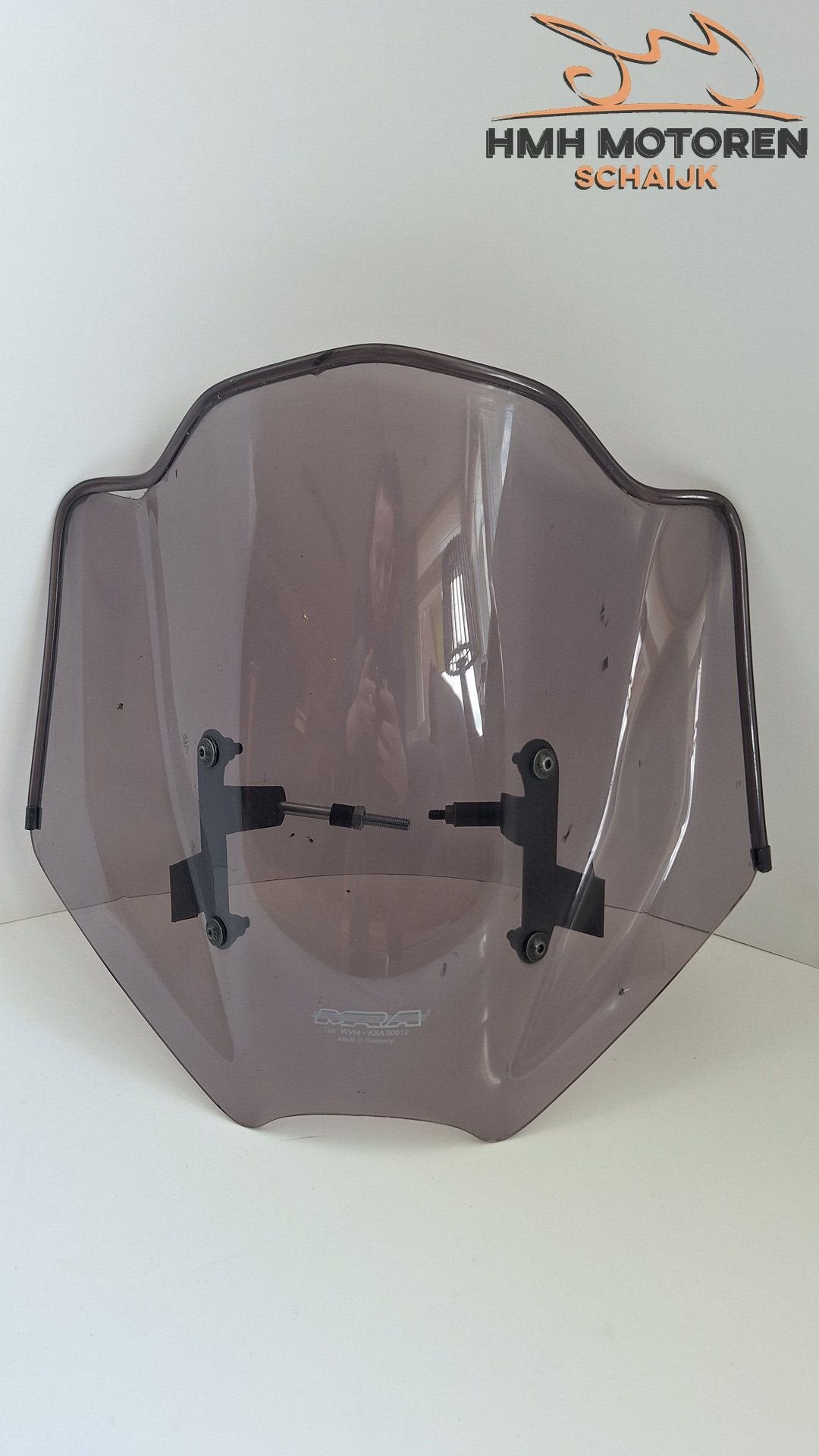 Kuipruit MRA KTM Super Duke 1290 R Racing 1290, Motoren, Gebruikt, -, -, Ophalen of Verzenden