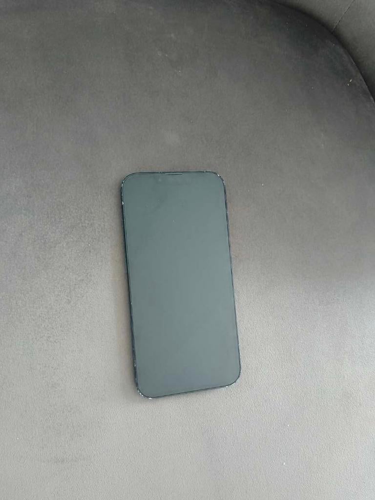 Iphone 13 donker blauw, Télécoms, Téléphonie mobile | Apple iPhone, IPhone 13, Enlèvement, Utilisé, 64 GB
