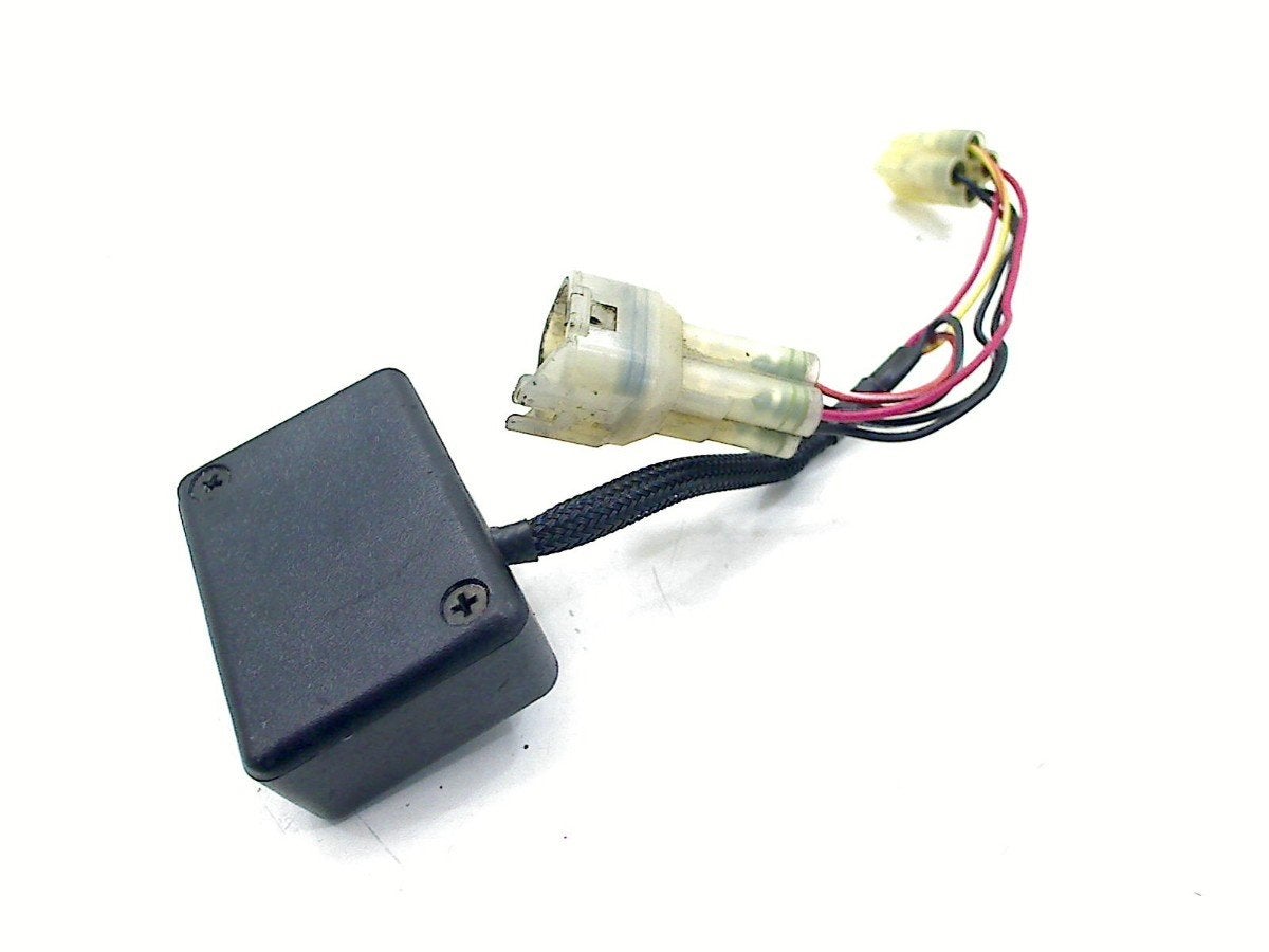 POWERCOMMANDER FJR 1300 2013-2016 ABS (FJR1300 FJR1300A), Motoren, Dhr. S. di Majo, Gebruikt, Info@cama-motorparts.nl, P.J. Troelstraweg 8 8
3144 CX  MAASSLUIS, NL