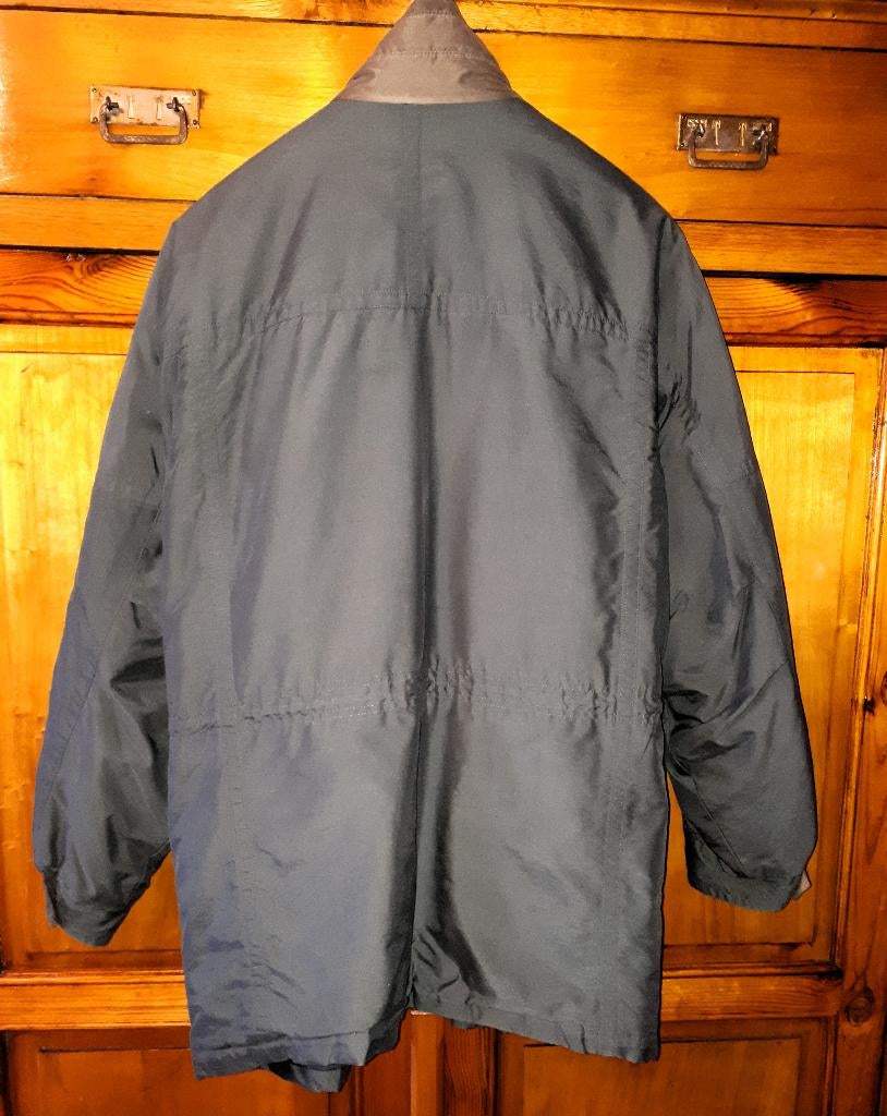 Blouson Homme (01), Enlèvement, Porté, Taille 52/54 (L), Jupiter Sportdress