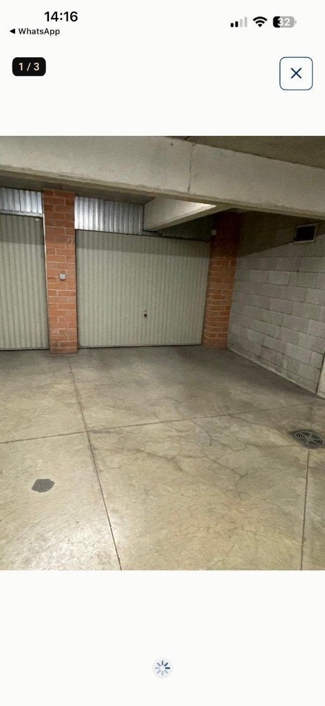 zeer propere, droge, grote  garage te huur, Immo, Province d'Anvers
