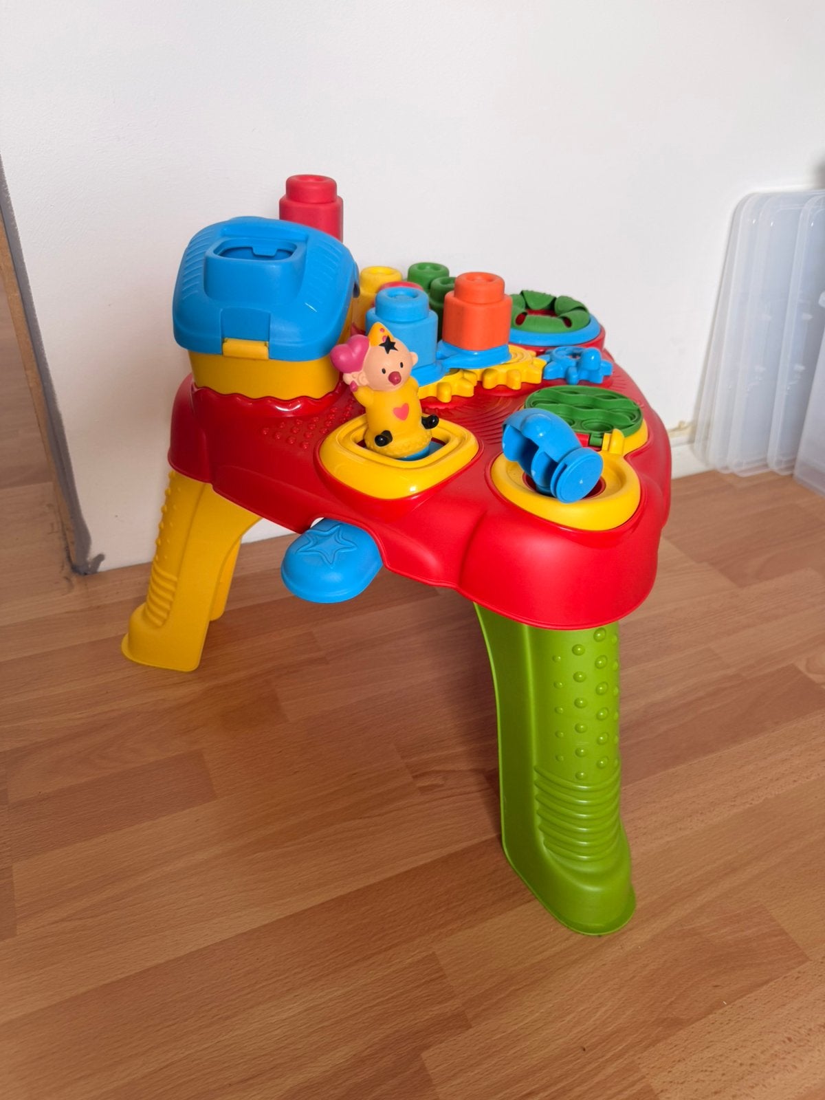Bumba speeltafel, Kinderen en Baby's, Ophalen, Gebruikt