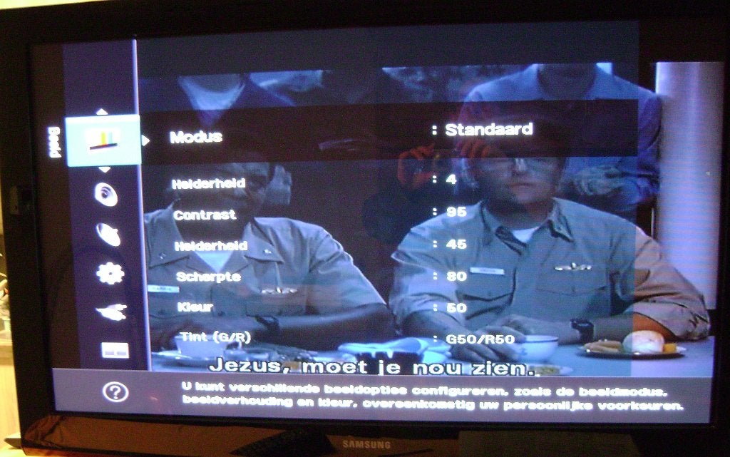 Plasma TV  Samsung, Audio, Tv en Foto, Televisies, Gebruikt, 80 tot 100 cm, Samsung, Smart TV, Ophalen