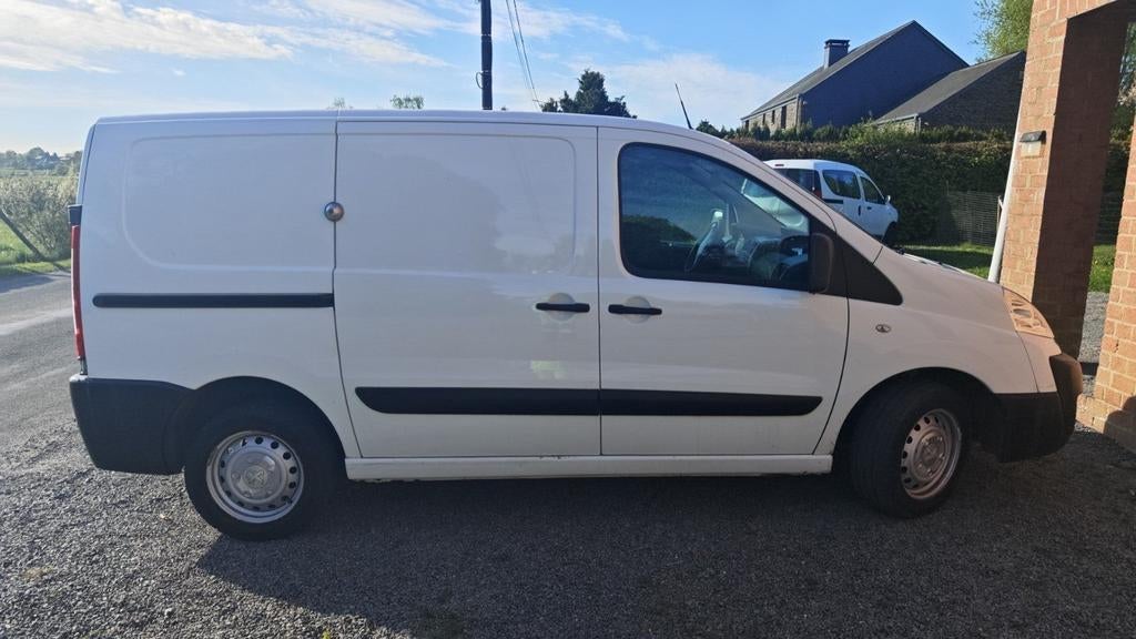 Peugeot expert, Autos, Euro 5, Achat, Diesel, Particulier