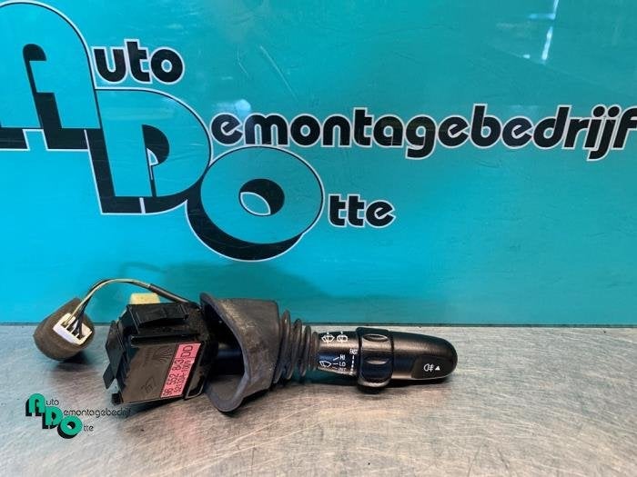 Commutateur essuie-glace d'un Chevrolet Lacetti (Lacetti 03-, -, 3 mois de garantie, Utilisé, -