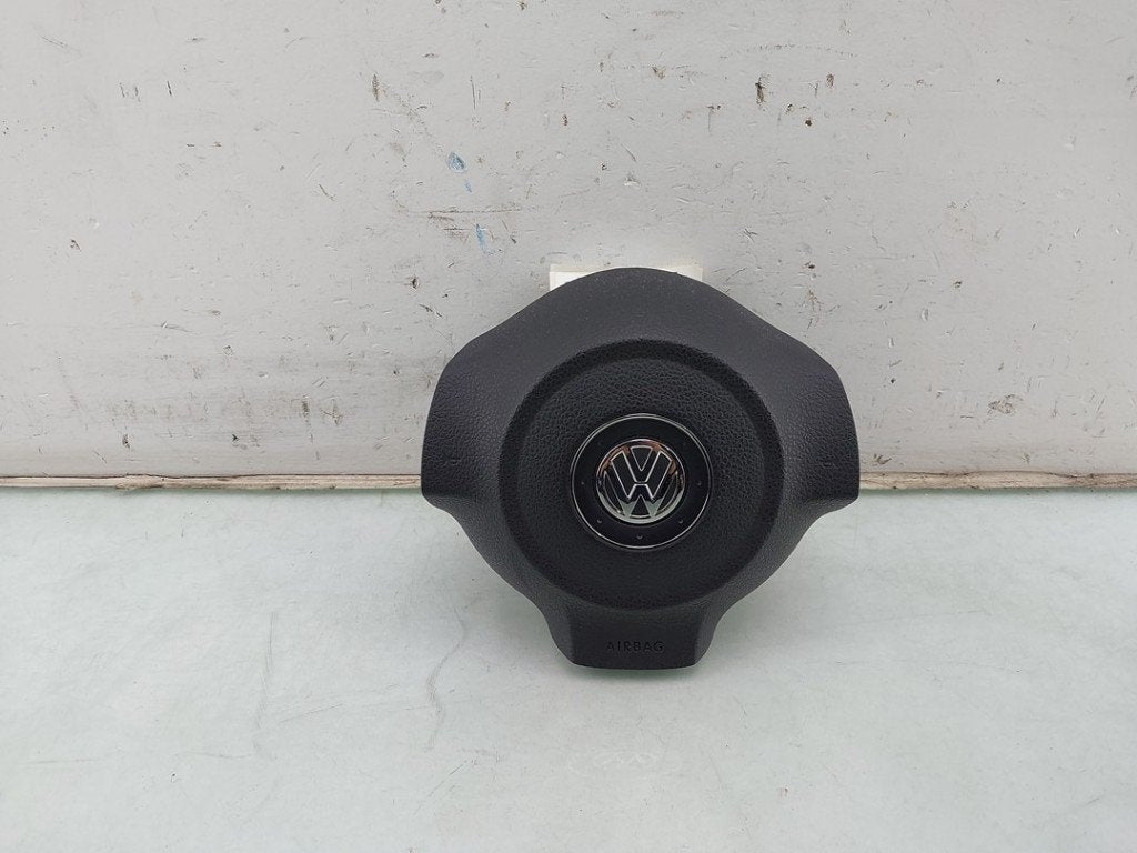 AIRBAG VOLANT Volkswagen Polo V (6R) (01-2009/05-2022), Volkswagen, Volkswagen AG, Utilisé, Kundenbetreuung@volkswagen.de