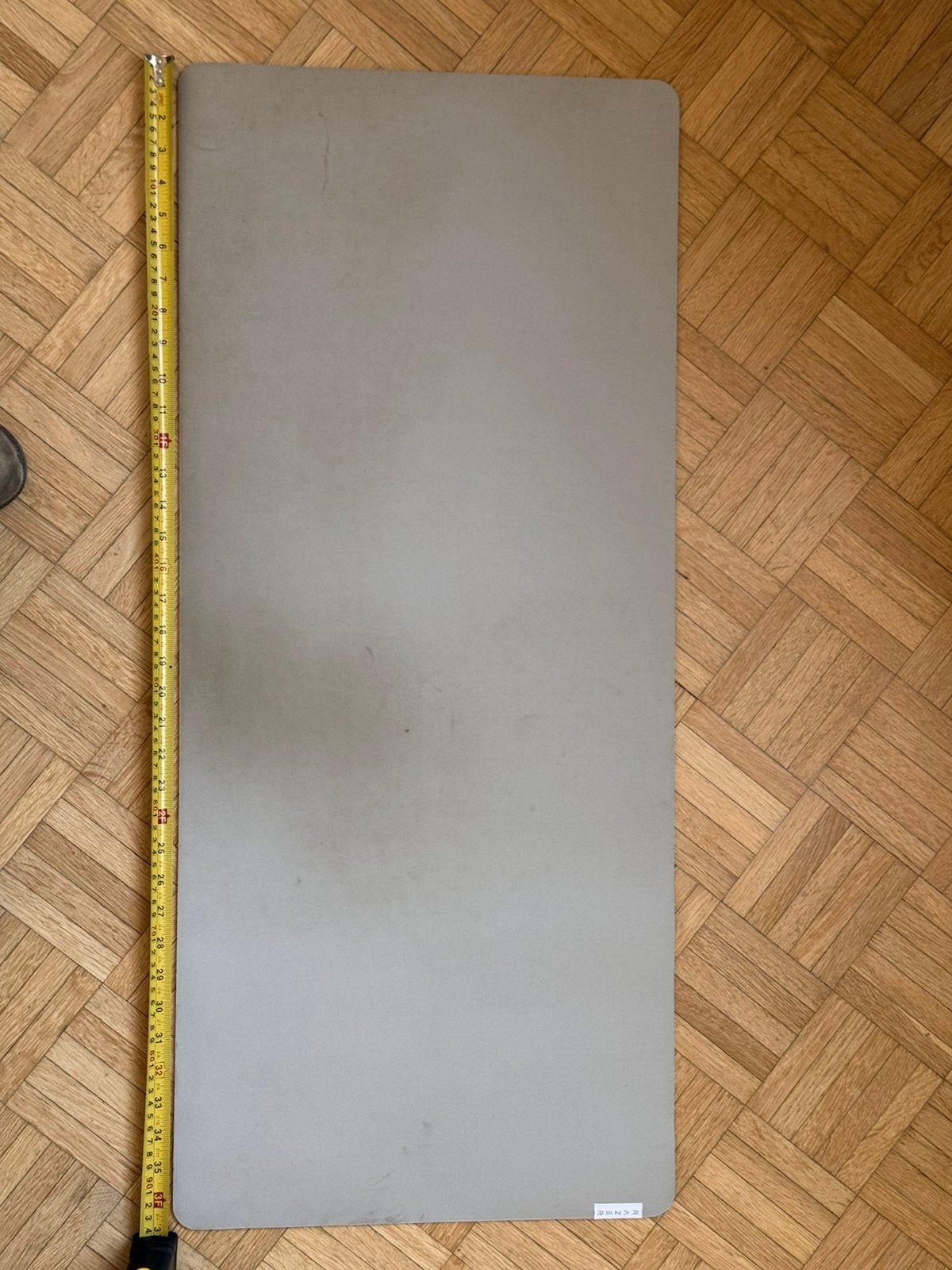 Muismat Razer, Informatique & Logiciels, Tapis de souris, Enlèvement, Utilisé