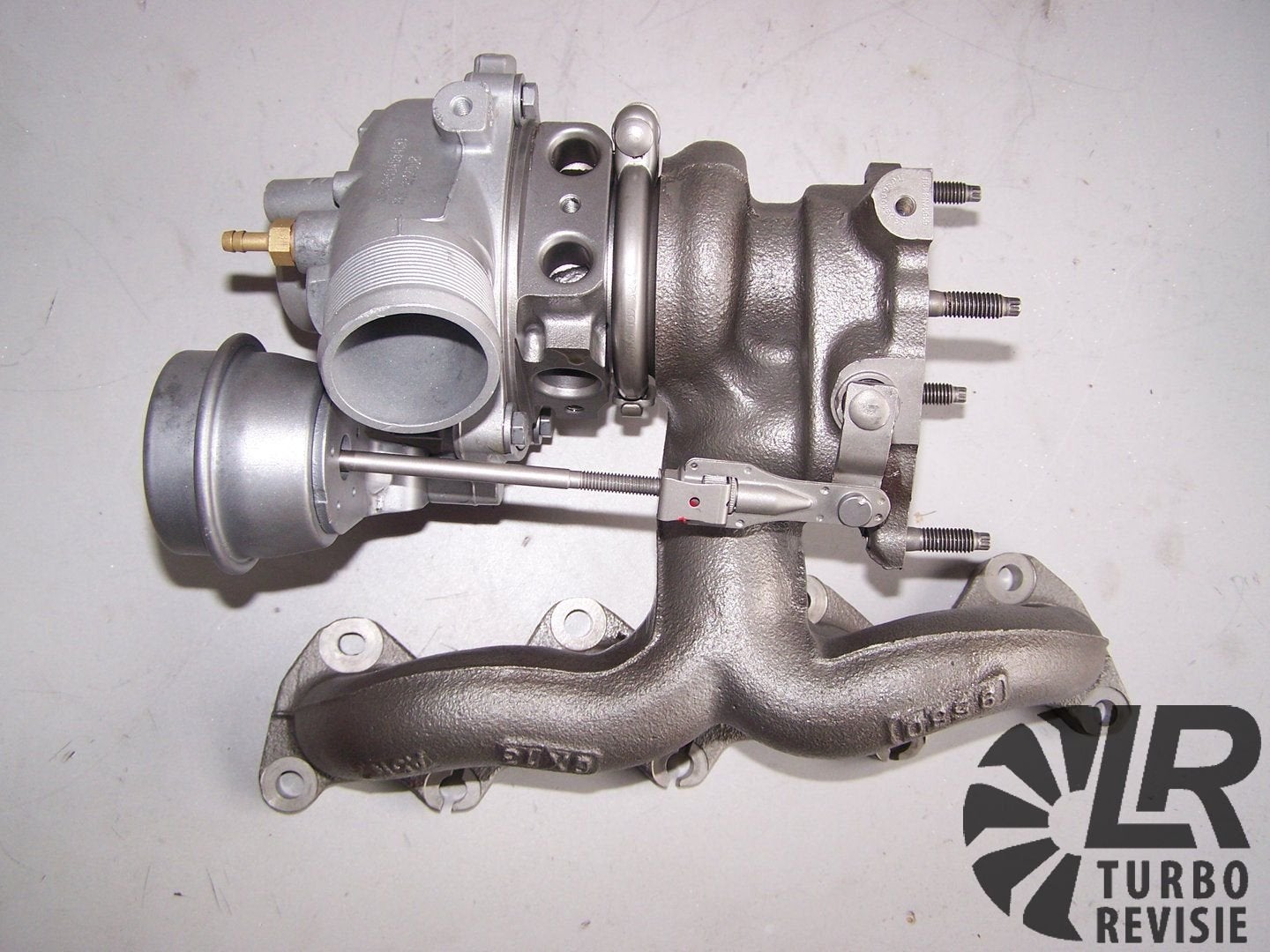Turborevisie Audi,WV,Seat,Skoda 1.4tsi CAVF,BLG,BMY,BWK,CAVE, Volkswagen, -, -, Enlèvement ou Envoi