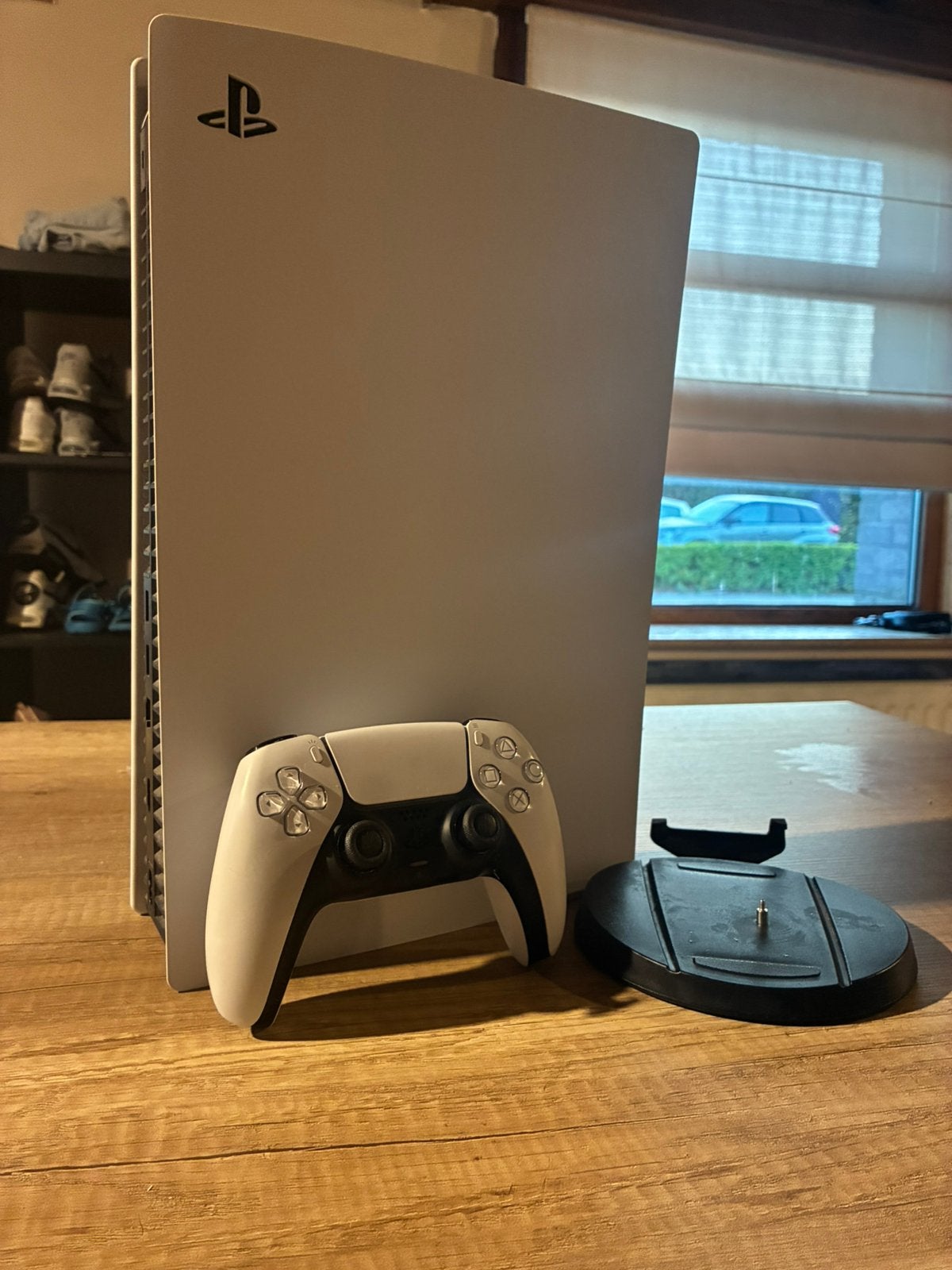 Playstation 5 digital edition ., Enlèvement, Comme neuf, Playstation 5