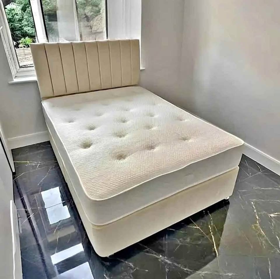 matelas de lit disponibles dans toutes les tailles, Maison & Meubles, Envoi, Neuf, Autres couleurs