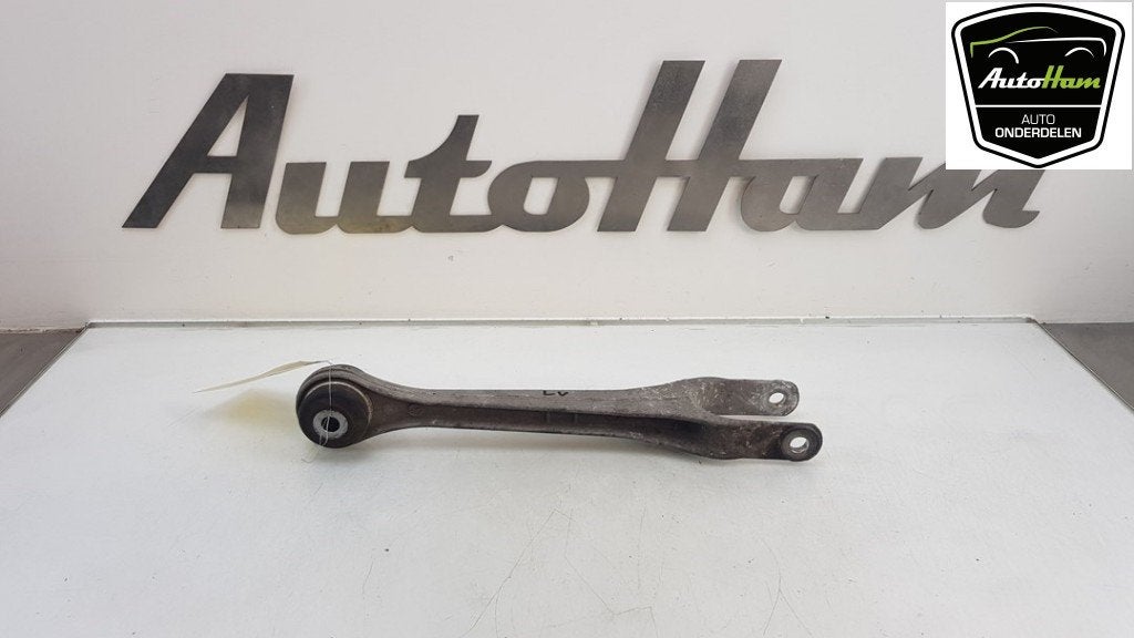 BRAS DE SUSPENSION AVANT GAUCHE (TRIANGLE) Boxster (987), Dhr. J. Ham, Administratie@autoham.nl, Porsche, Utilisé