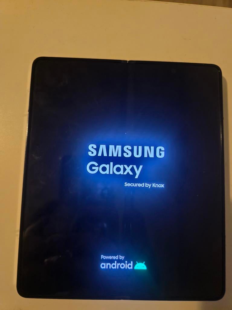 Samsung z fold 5 512 gb