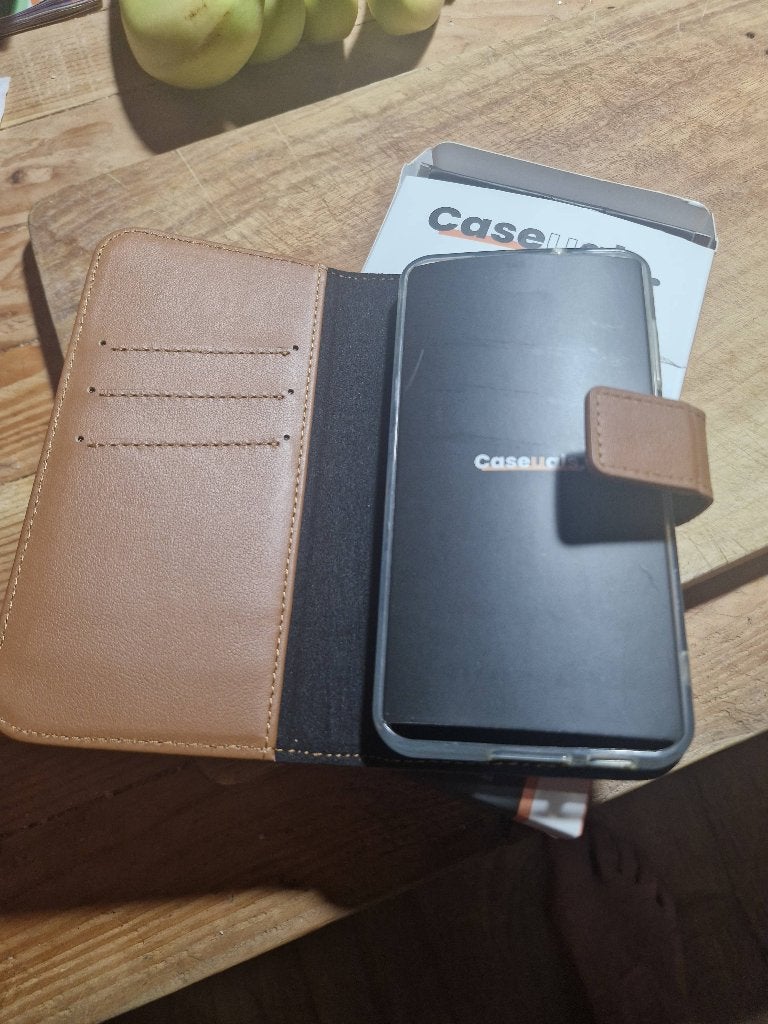 Samsung S23  hoesje (nieuw), Ophalen, Nieuw, Hoesje of Tasje