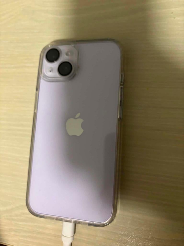 iPhone 14, Ophalen, Zo goed als nieuw, IPhone 14