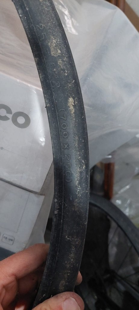 pneus de vélo, Enlèvement, Comme neuf, Michelin et Schwalbe