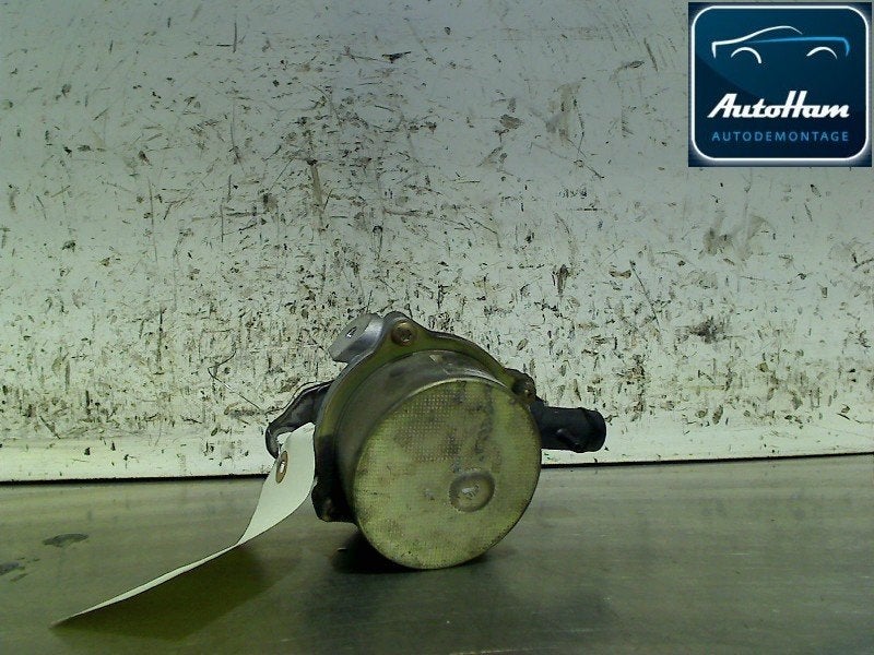 VACUUM POMPE FREIN BOOSTER Renault Megane II (BM / CM), Autos : Pièces & Accessoires, Freins & Transmission, Renault, Utilisé