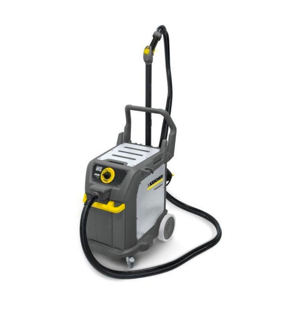Gezocht : Karcher sgv 8/5, Ophalen