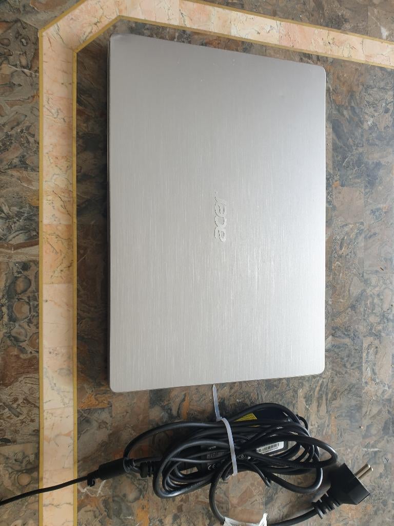 Acer swift 3, Informatique & Logiciels, Enlèvement, Comme neuf, 13 pouces