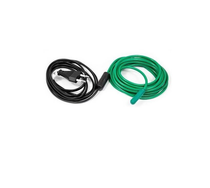 Câble chauffant pour terrarium et plantes en pots - 30W - 6m, Enlèvement ou Envoi, Neuf, Autres types