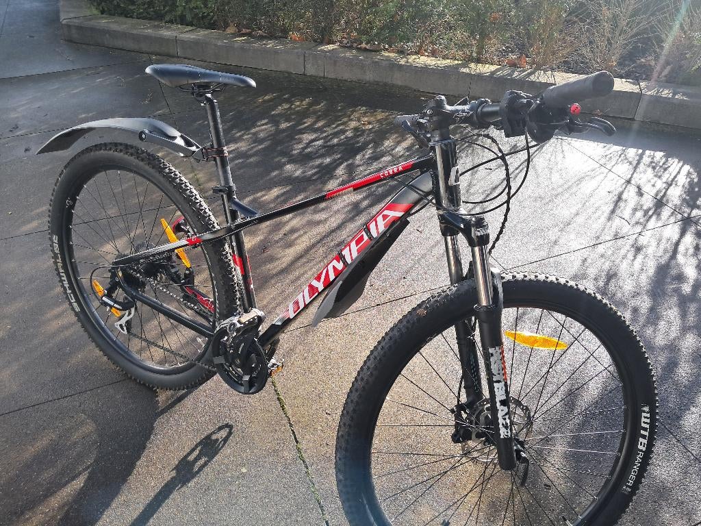 Fiets te koop, Fietsen en Brommers, Fietsen | Dames | Damesfietsen, Ophalen, Gebruikt, Overige merken