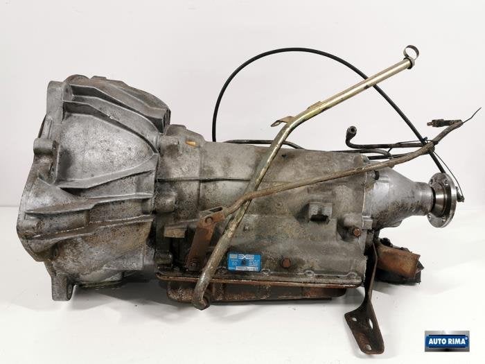 Automaatbak d'un Volvo 2-Serie, -, 3 mois de garantie, -, -