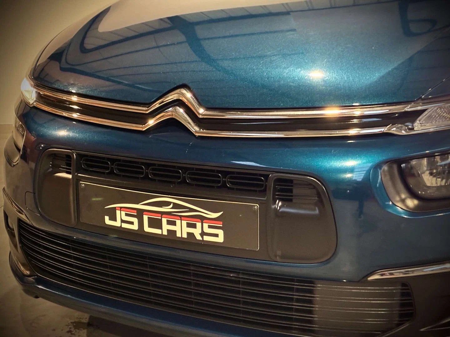 Citroën C4 Spacetourer Grand *7PLACES* 1.2 Feel 1ERPRO-COCK, Autos, Achat, 139 g/km, Euro 6, Entreprise