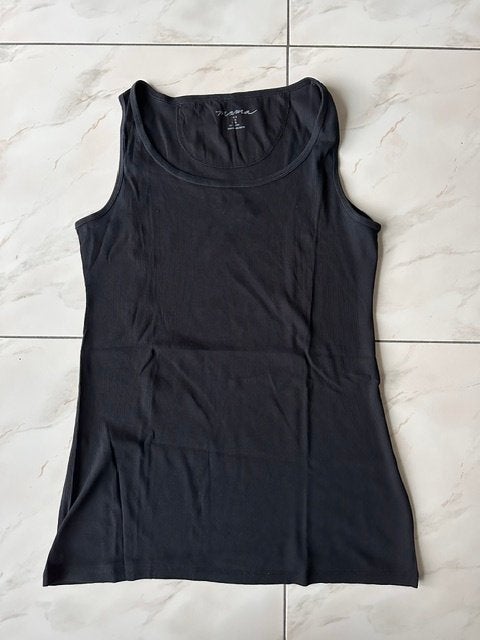 Top H&M pour maman taille XL (nr7503), Vêtements | Femmes, Vêtements de grossesse, H&m mama, Taille 46/48 (XL) ou plus grande