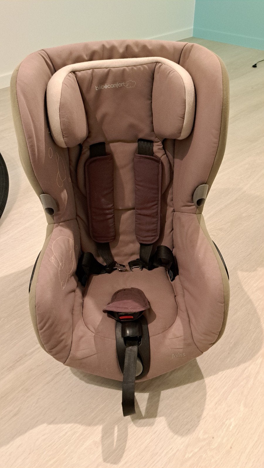 Autostoel 9 tot 18kg Dorel, Kinderen en Baby's, Autostoeltjes, Ophalen