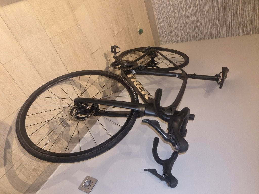 vélo de route, Autres marques, Moins de 10 vitesses, Enlèvement, 28 pouces