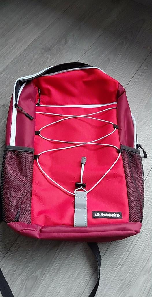 Nieuwe rugzak, Sport en Fitness, Bergsport en Wandelen, Ophalen of Verzenden, Nieuw, Rugzak