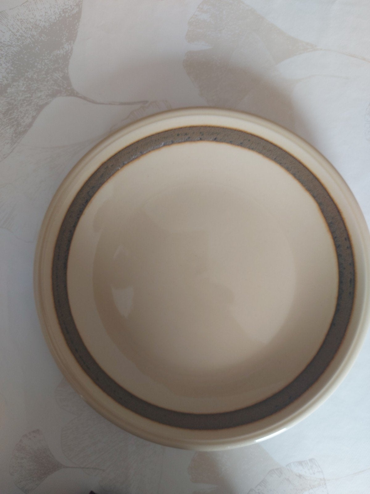 assiette, Ophalen of Verzenden