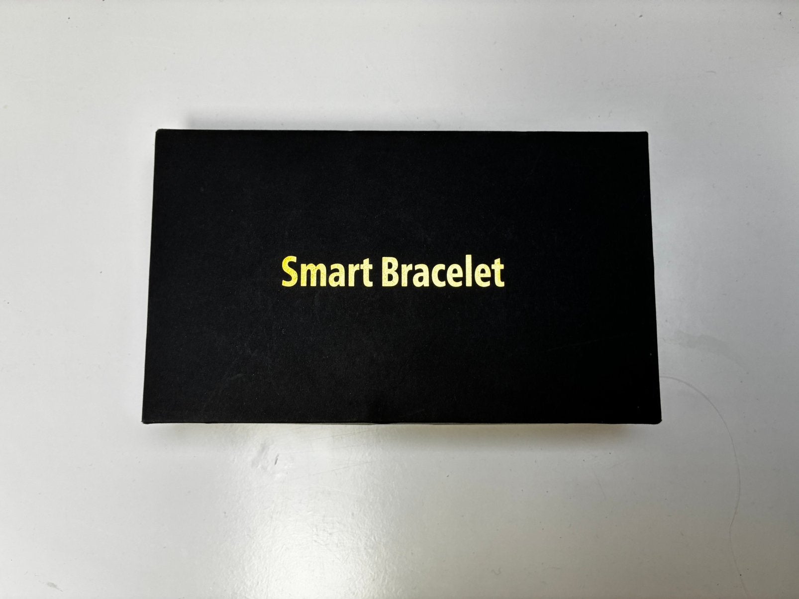 Smartwatch met hartslagmeter en stappenteller, Computers en Software, Accesspoints, Ophalen, Nieuw