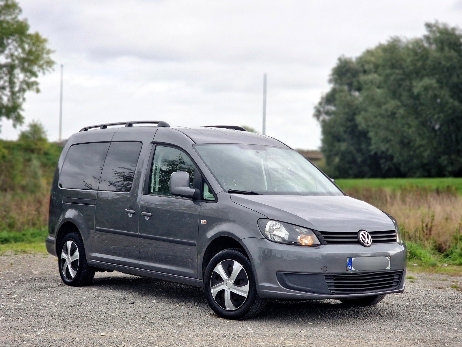 Volkswagen Caddy 1.6 TDI | 7PL| 2014 184.00km

€ 7.950 – i, Voorwielaandrijving, Euro 5, Stof, 1600 cc