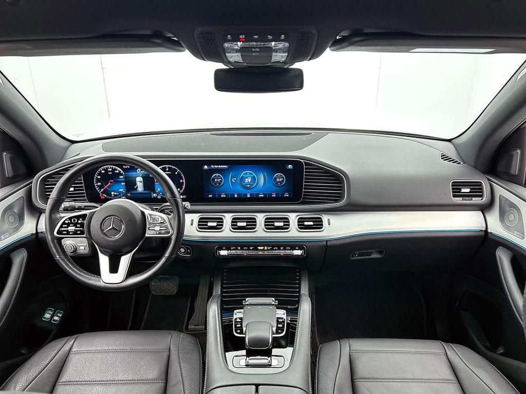 Mercedes-Benz GLE-klasse 300 D 4MATIC AMG Line Trekhaak | Do, Autos, 2700 kg, Achat, 2165 kg, Euro 6