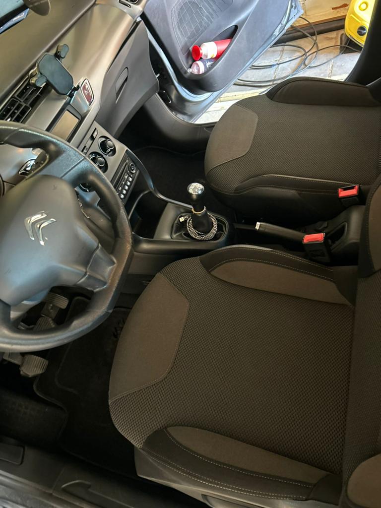 Citroën C3, Autos, Achat, Boîte manuelle, Particulier, Essence