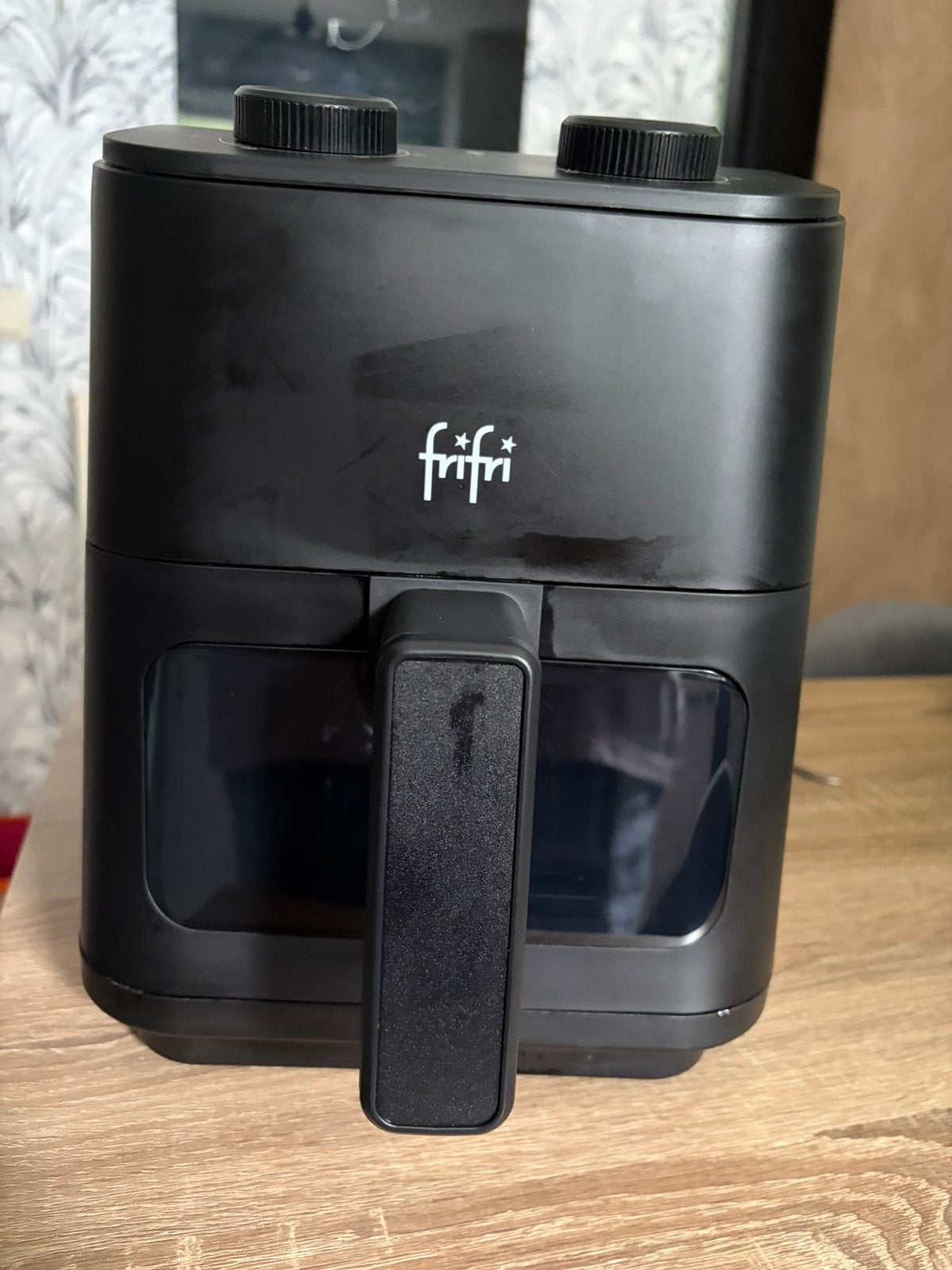 Airfryer, Electroménager, Enlèvement, Comme neuf