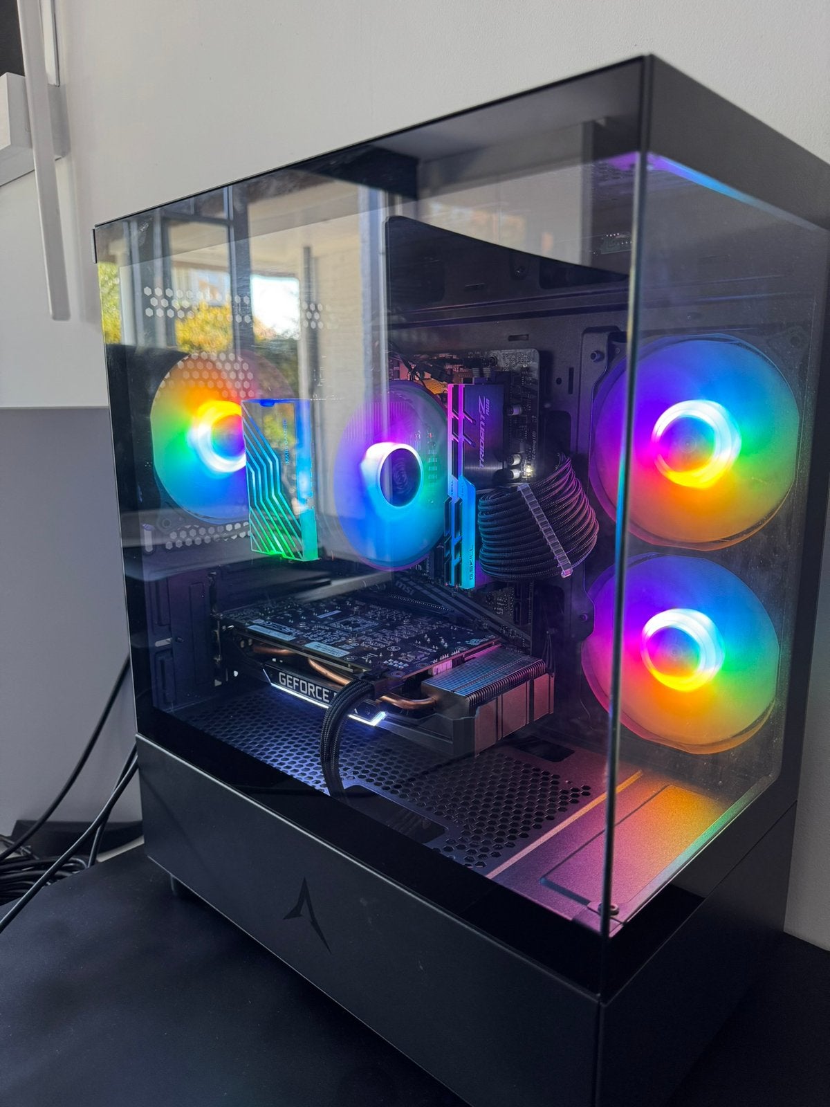 PC de jeu, 1 joueur, À partir de 7 ans, Virtual Reality, Autres genres