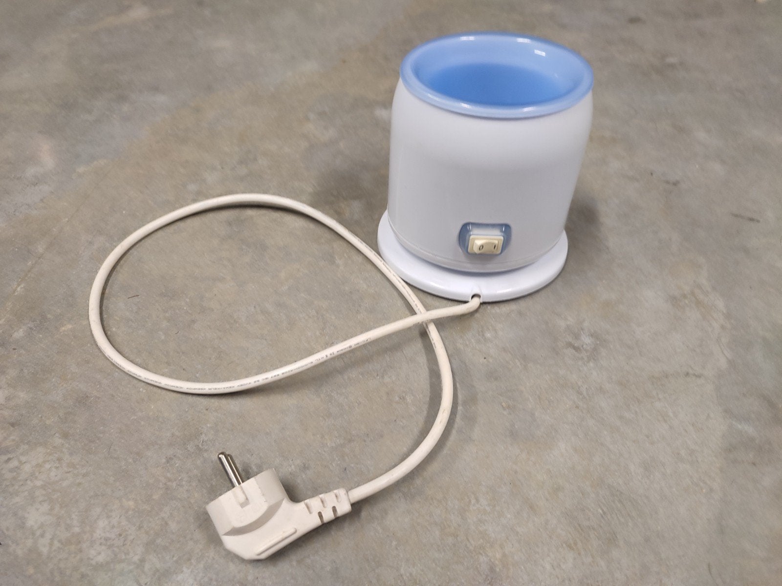 Fles verwarmer te koop, Kinderen en Baby's, Ophalen
