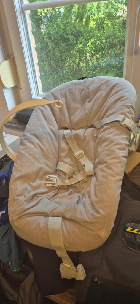 Tripp trapp newborn set, Enfants & Bébés, Enlèvement